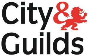 City & Guilds logo